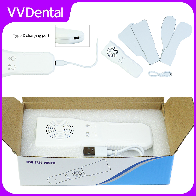 Lighting In Photography Definition - Dental High-Definition Anti-Fog Oral Mirror Set