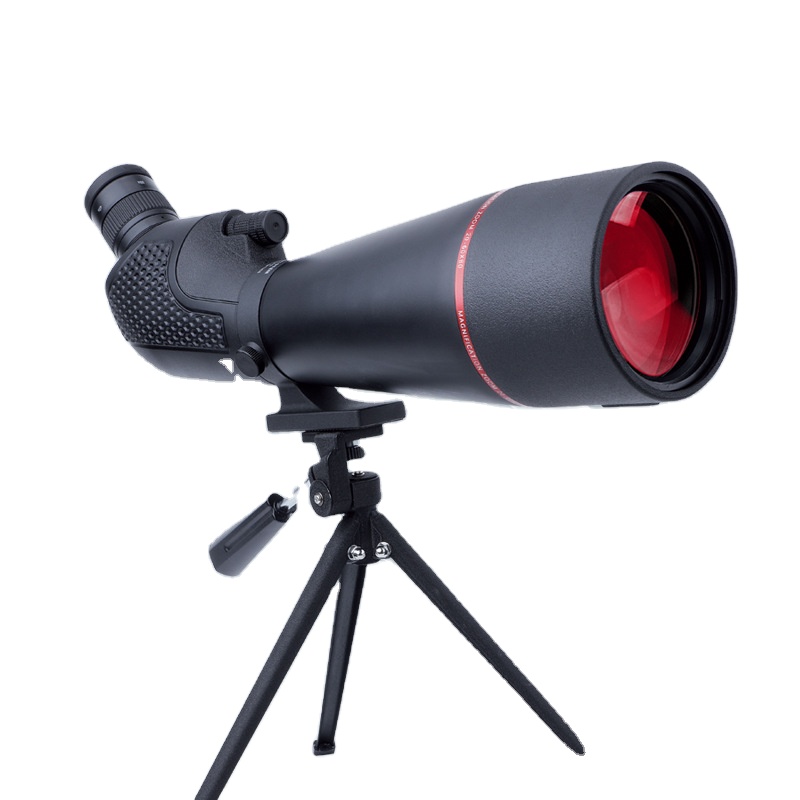 Lighting In Photography Definition - New20-60X80 Bird Watching Telescope High Magnification