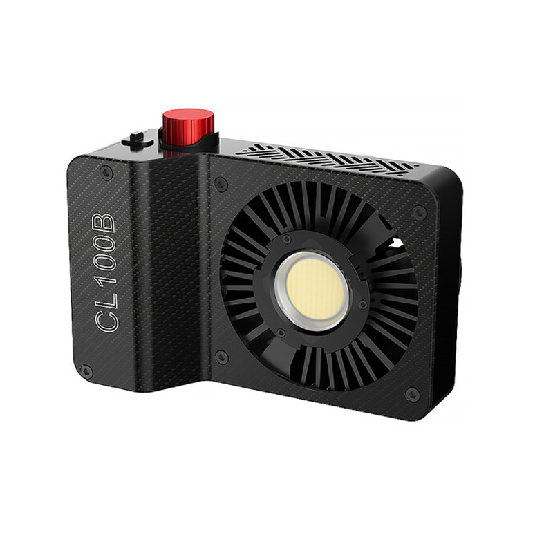 Photography Lighting App - GVM CL100B Portable Bi-Color LED Monolight
