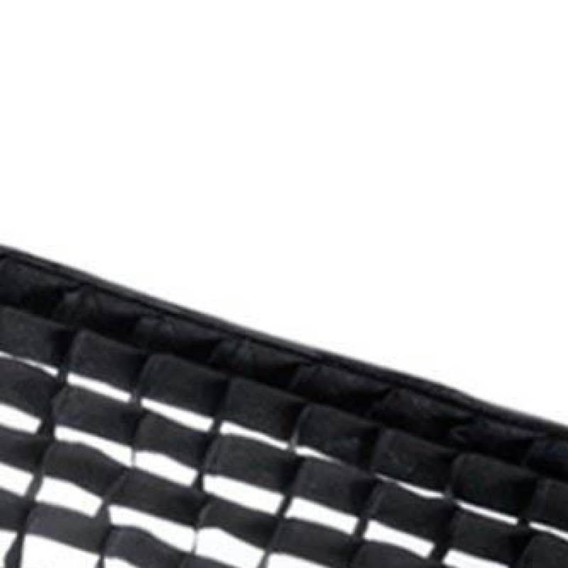 Photography Lighting Grid - 35 X 160cm Softbox Honeycomb Grid