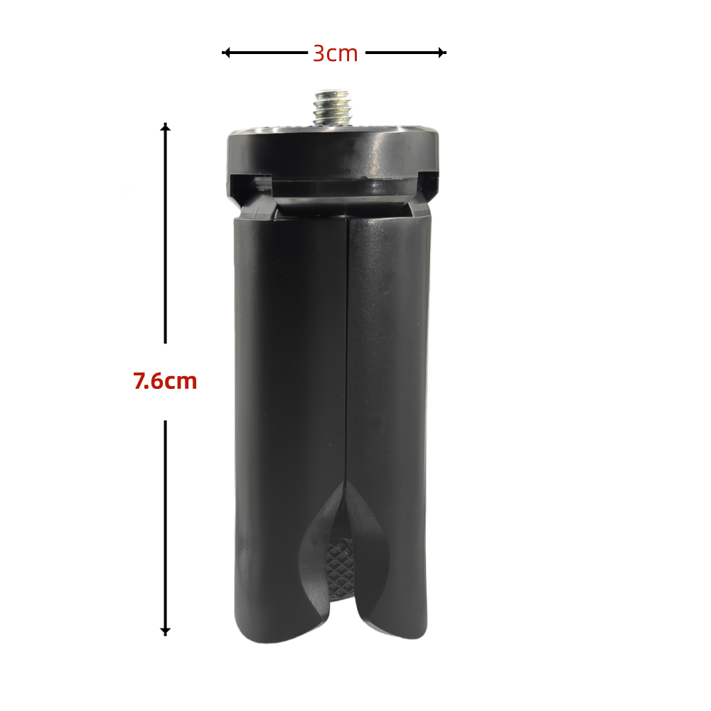 Mini Tripod Stand With 1/4'' S - Photography Video Lighting Kit With Adjustable Tripod Stand 评论和价格