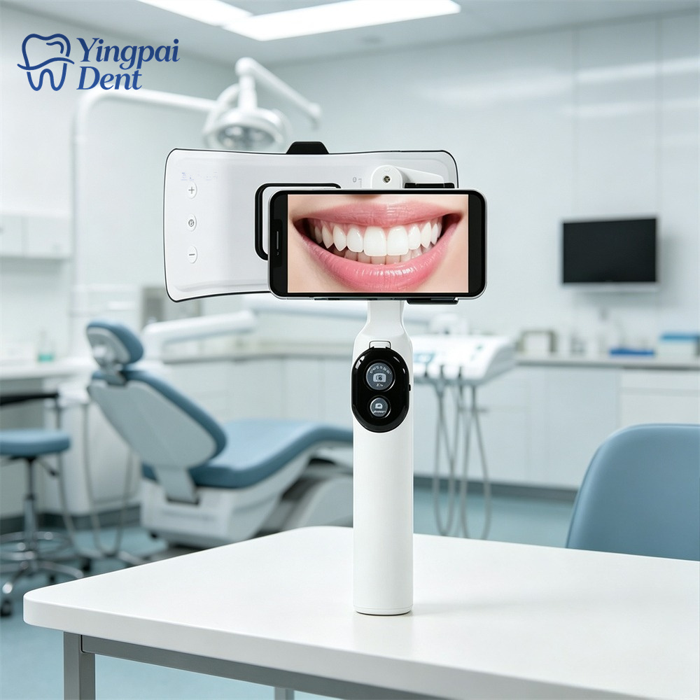 Dental Photography Light Phone - Photography Lighting Accessories 评论和价格