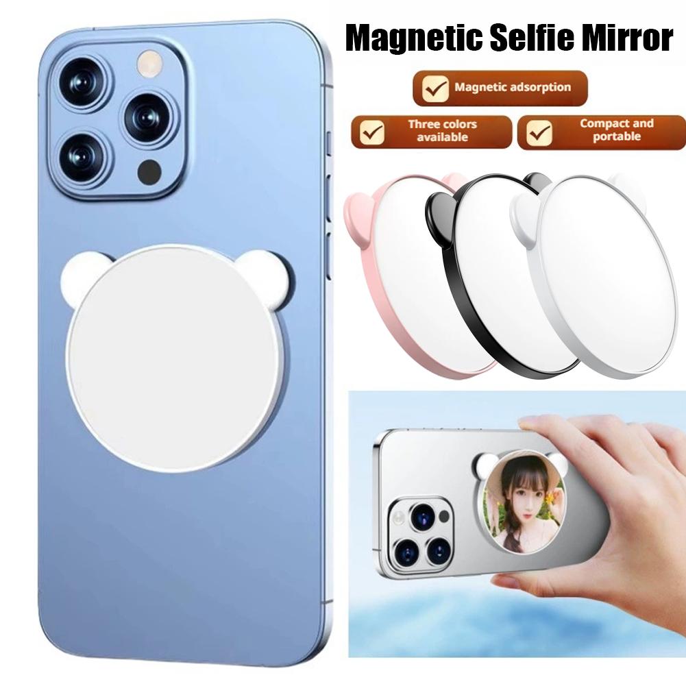Mobile Phone Magnetic Selfie M - Lighting In Photography Definition 评论和价格