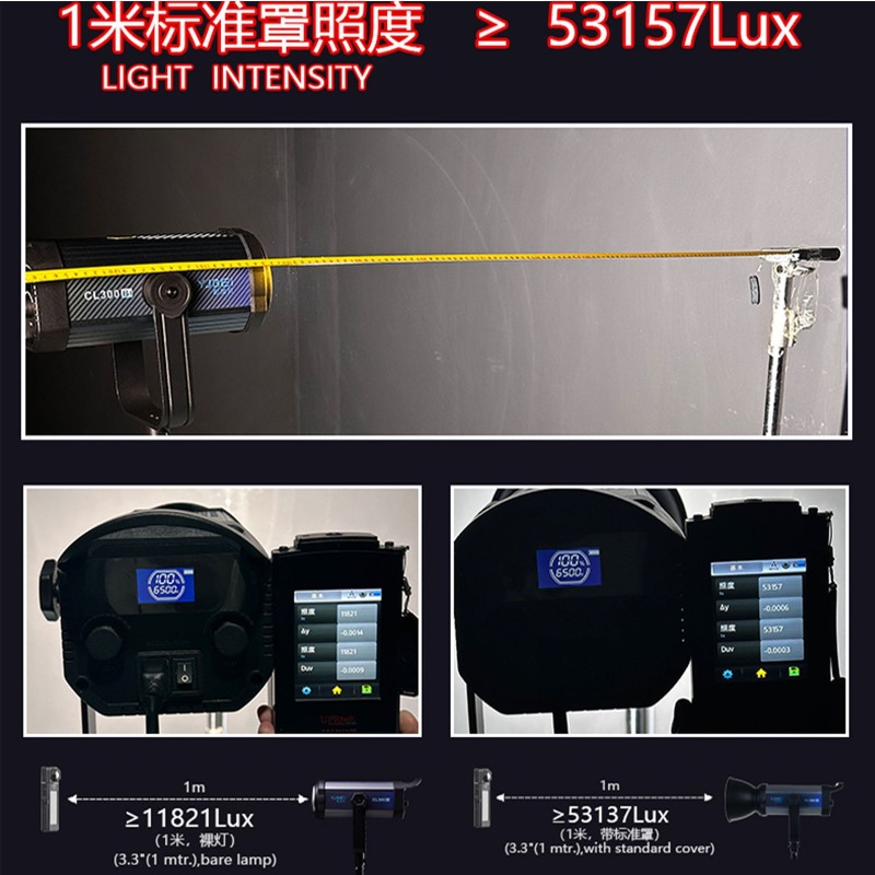 300W live stream filling defin - Lighting In Photography Definition 评论和价格
