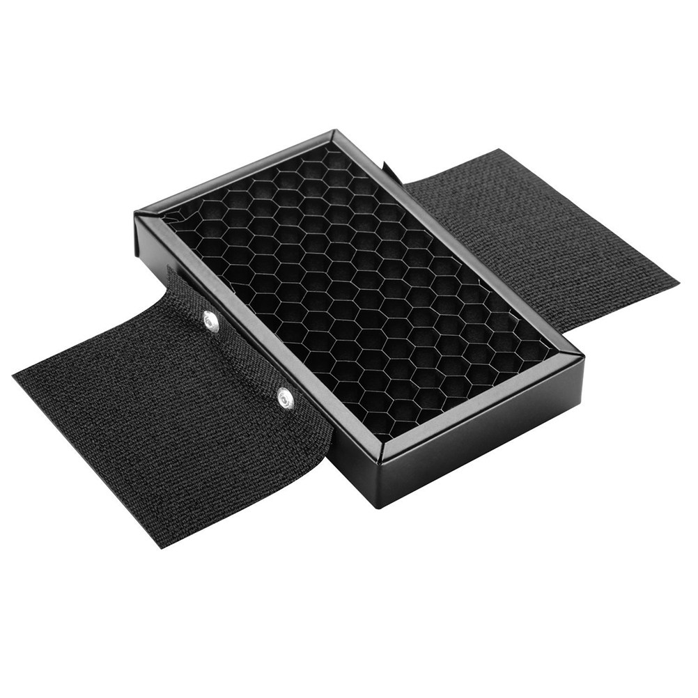 Flash Honeycomb Grid Hood 80Mm - Photography Lighting Grid 评论和价格
