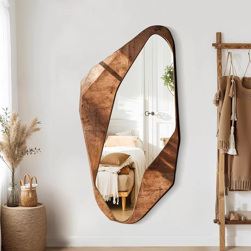 Art Photography Mirror Irregul - Lighting In Photography Definition 评论和价格