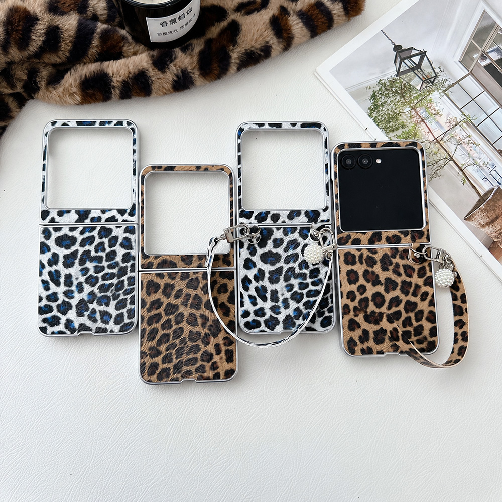 Leopard Print Folding Flip Pho - Photography Lighting Accessories 评论和价格