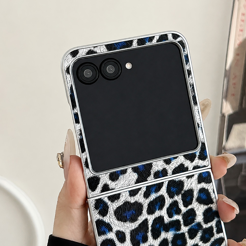 Leopard Print Folding Flip Pho - Photography Lighting Accessories 评论和价格