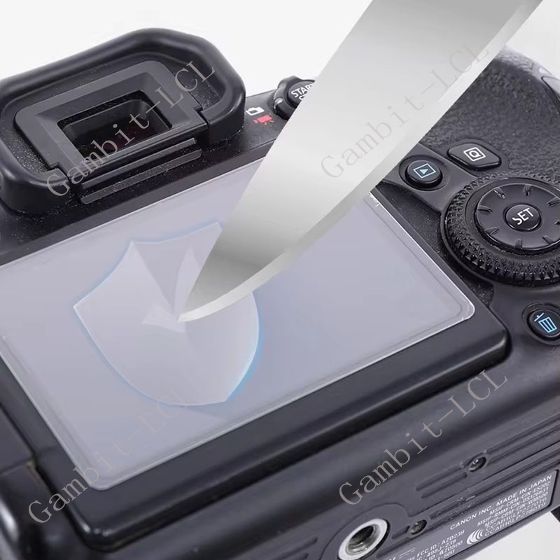 2PCS Tempered Glass For Fujifi - Fujifilm Camera X100Vi 评论和价格