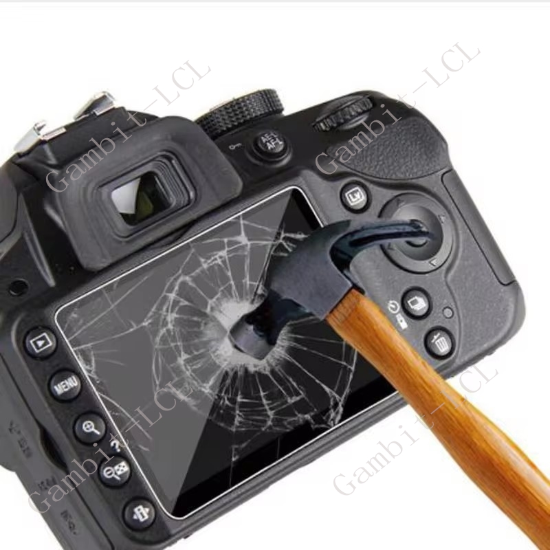 2PCS Tempered Glass For Fujifi - Fujifilm Camera X100Vi 评论和价格