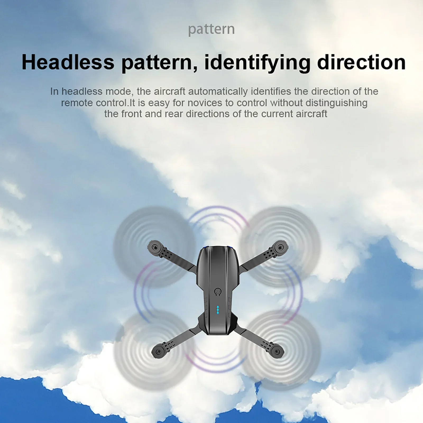 K3 E99PRO Drone with Dual HD C - Photography Lighting App 评论和价格