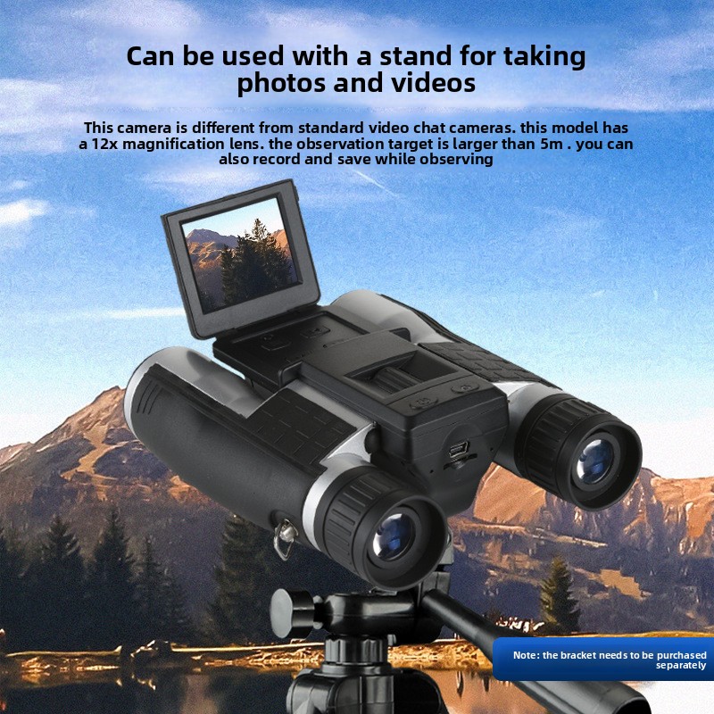 Digital telescope, outdoor pho - Lighting In Photography Definition 评论和价格