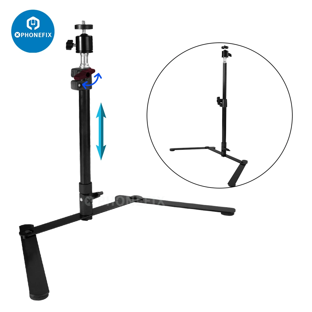 48MP Microscope Camera Set Uni - Lighting In Photography Definition 评论和价格