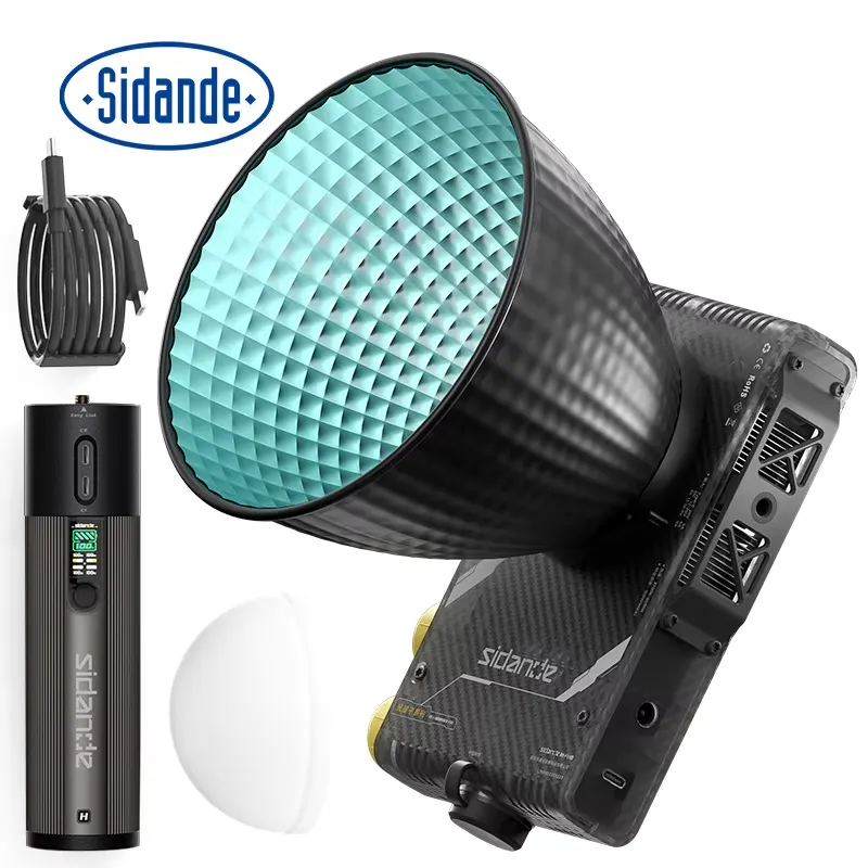 Brand For Sidande Q100C Q100Li - Photography Lighting 评论和价格