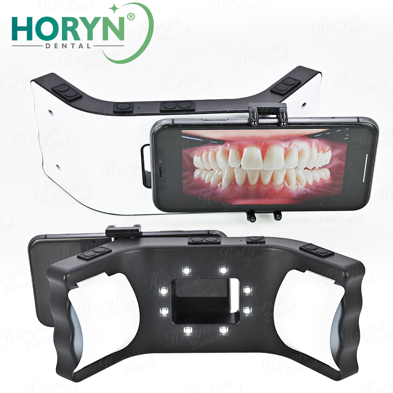 Dental Photography Kit Mobile  - Photography Lighting Accessories 评论和价格