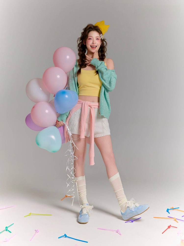 New 2026 Korean Style Sweet Gi - Photography Lighting For Portraits 评论和价格