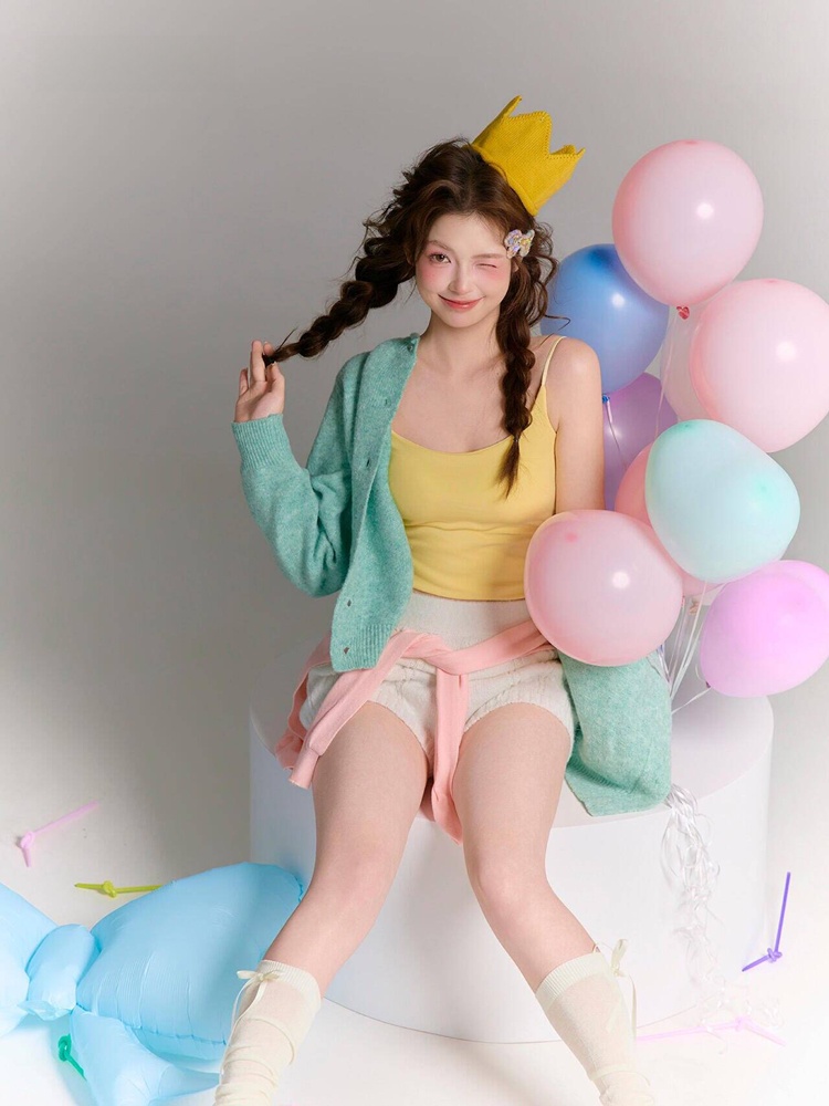 New 2026 Korean Style Sweet Gi - Photography Lighting For Portraits 评论和价格