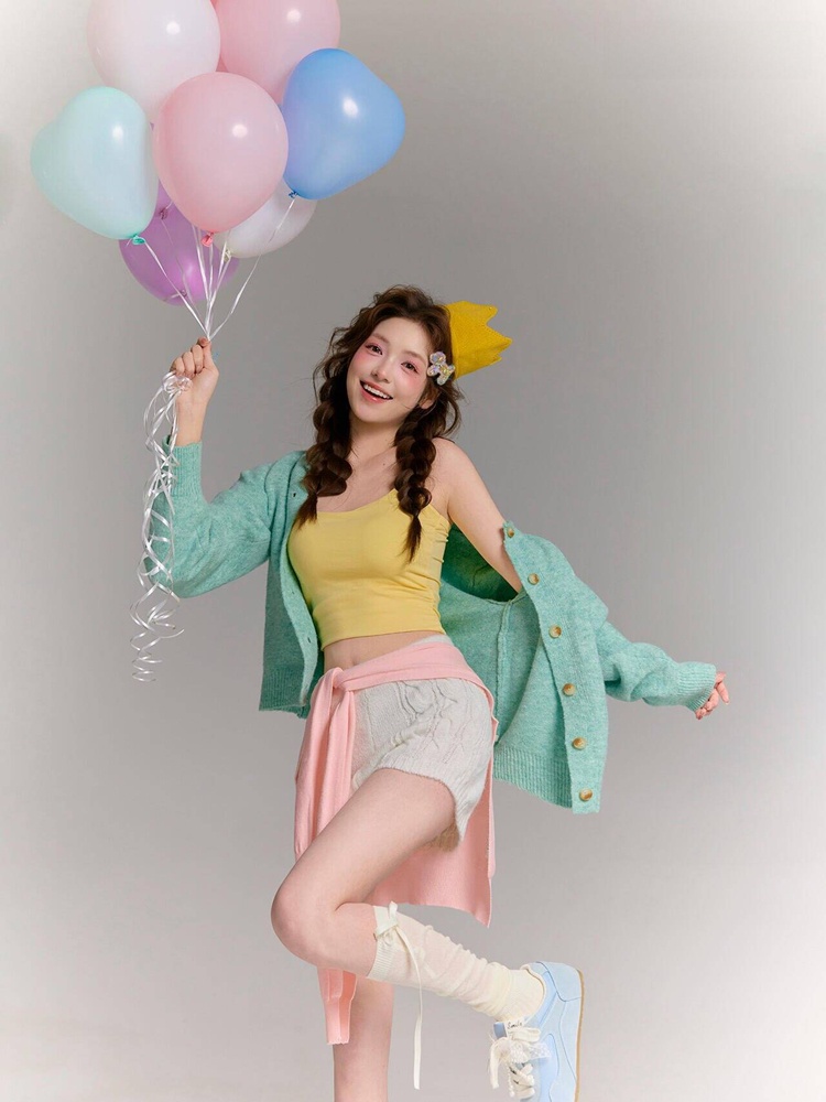 New 2026 Korean Style Sweet Gi - Photography Lighting For Portraits 评论和价格