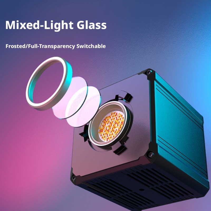 Rgb Fill Light 100w Video Live - Photography Lighting App 评论和价格