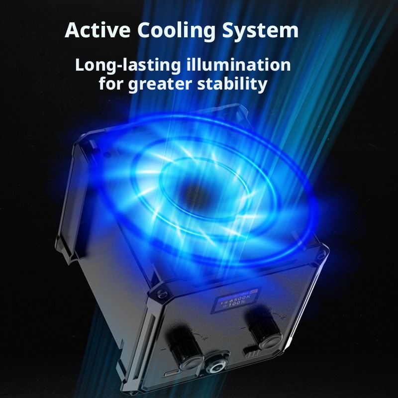 Rgb Fill Light 100w Video Live - Photography Lighting App 评论和价格