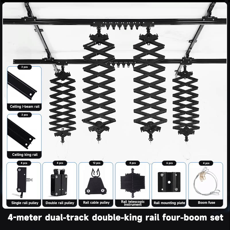 MIAOTU Aluminum Alloy Studio L - Photography Lighting For Portraits 评论和价格