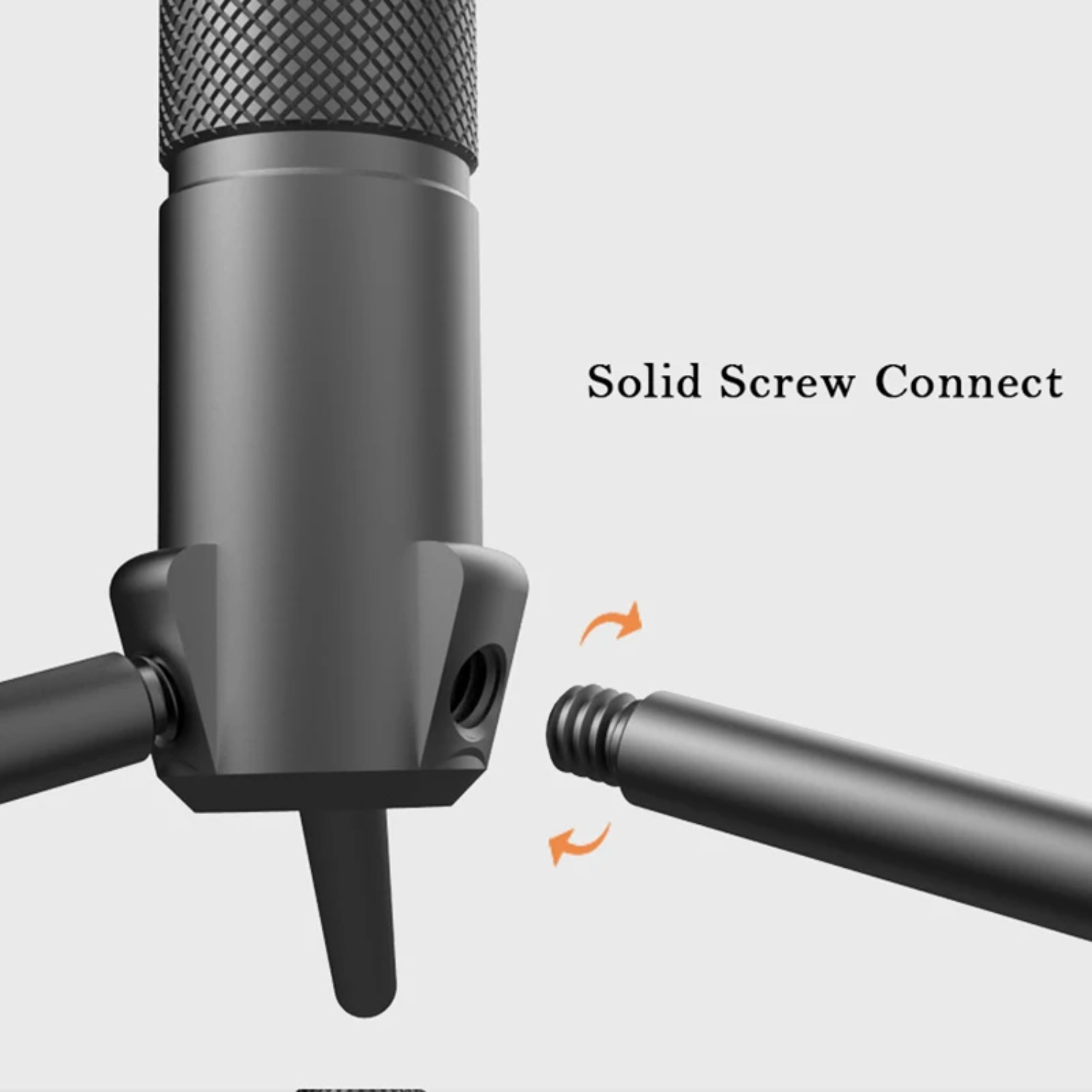 New Aluminum Lantern Stand Cam - Photography Video Lighting Kit With Adjustable Tripod Stand 评论和价格