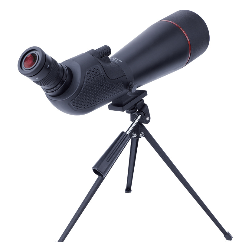 New20-60X80 Bird Watching Tele - Lighting In Photography Definition 评论和价格