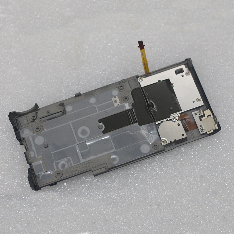 1PCS New back cover assy repai - Fujifilm Camera X100Vi 评论和价格
