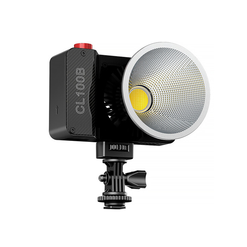GVM CL100B Portable Bi-Color L - Photography Lighting App 评论和价格