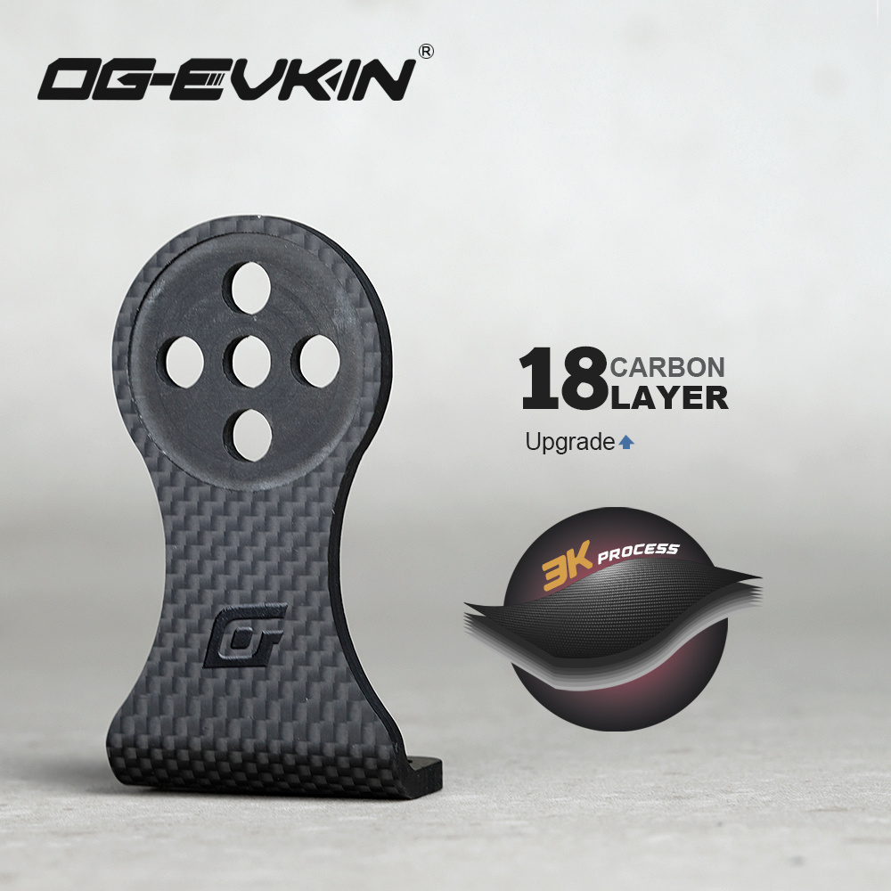 OG-EVKIN CM-02+ Bike Stem Exte - Photography Lighting Accessories 评论和价格