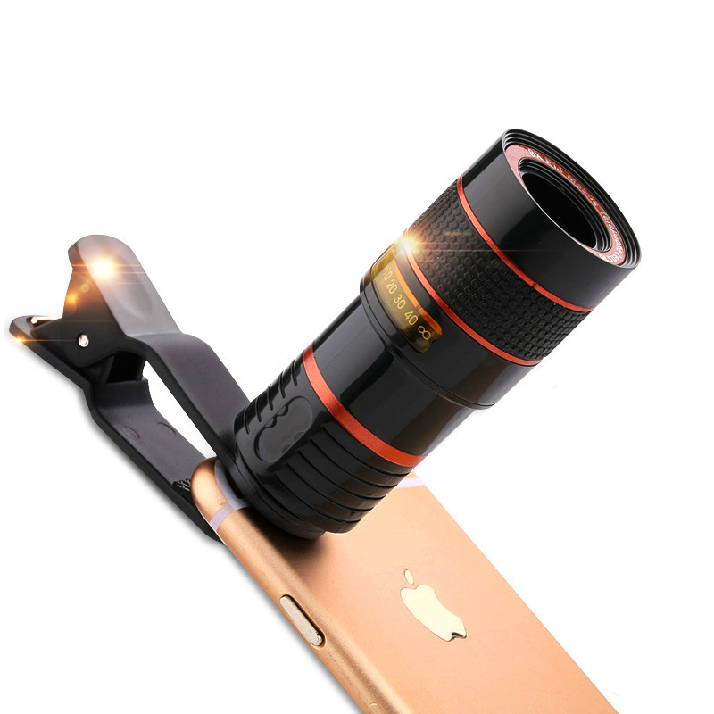 Telephoto Phone Lens Camera Un - Lighting In Photography Definition 评论和价格
