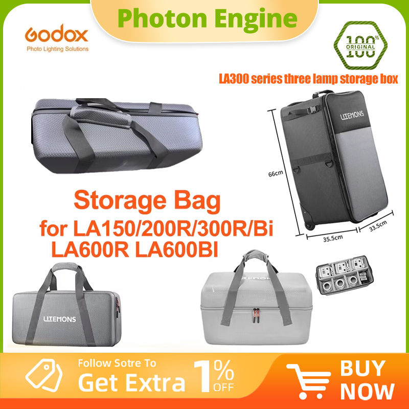 GODOX Photography Light Storag - Photography Lighting 评论和价格