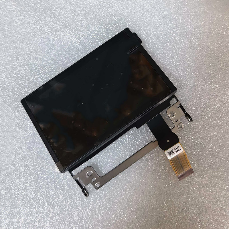 New LCD display screen assy wi - Fujifilm Camera X100Vi 评论和价格
