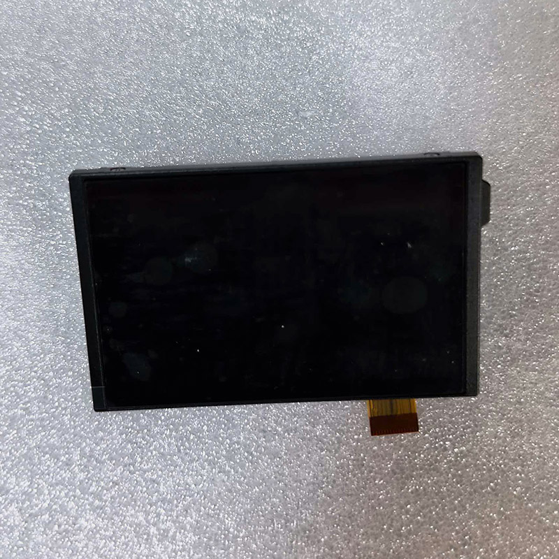 New LCD display screen assy wi - Fujifilm Camera X100Vi 评论和价格