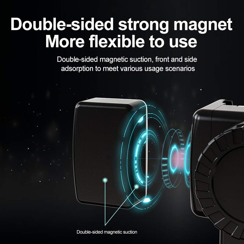 Mini Magnetic Selfie Fill Ligh - Photography Lighting Accessories 评论和价格