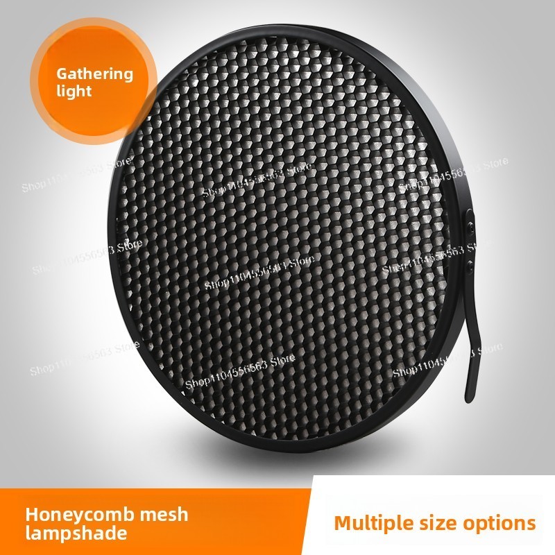 Standard Honeycomb Grid - Bowe - Photography Lighting Grid 评论和价格