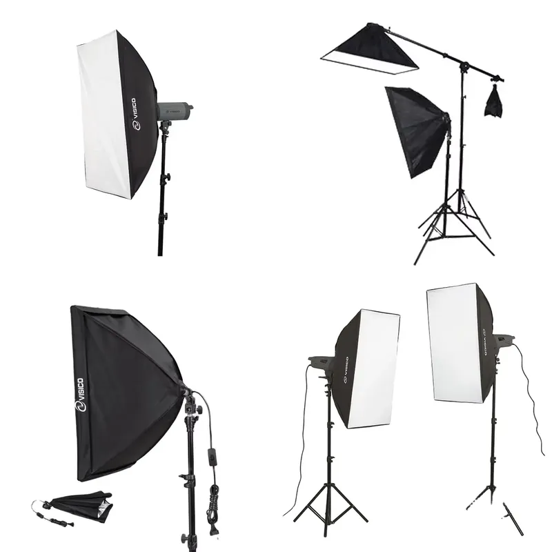 High Quality Portable Photo St - Photography Lighting 评论和价格