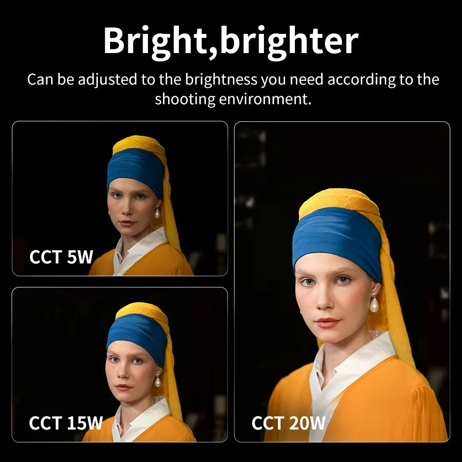 ZHIYUN FIVERAY M20C RGB M20 Bi - Photography Lighting App 评论和价格