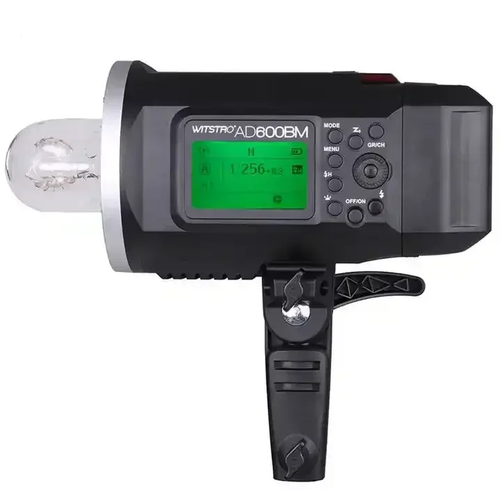 2026 Premium  AD600BM 600W Stu - Photography Lighting 评论和价格