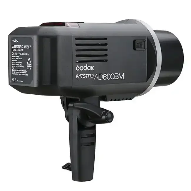 2026 Premium  AD600BM 600W Stu - Photography Lighting 评论和价格