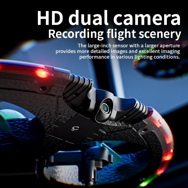 Aerial Photography MINI UFO Re - Photography Lighting App 评论和价格