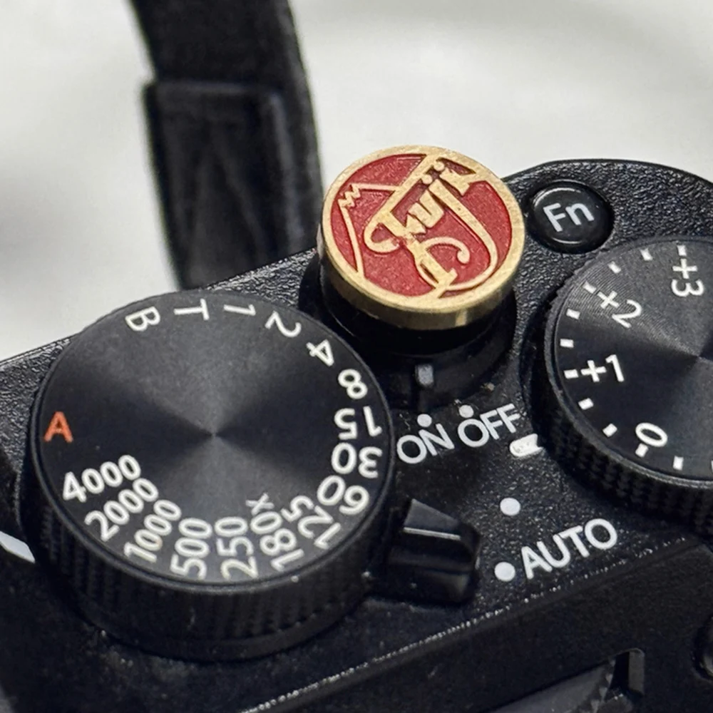 Camera Hot Shoe Cover Shutter  - Fujifilm Camera X100Vi 评论和价格