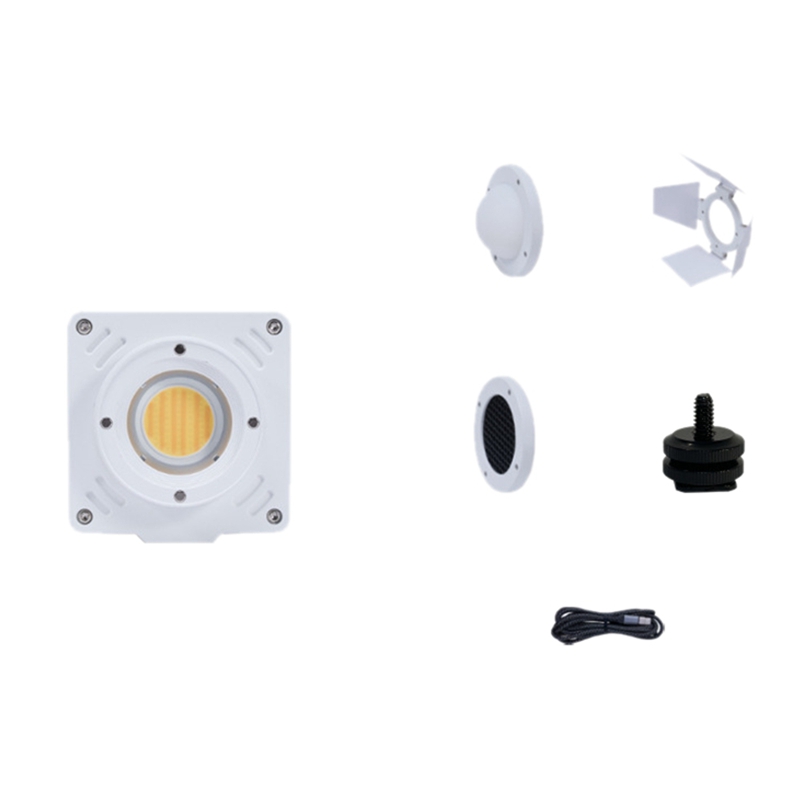 20W Pocket LED Video Light 270 - Photography Lighting Grid 评论和价格