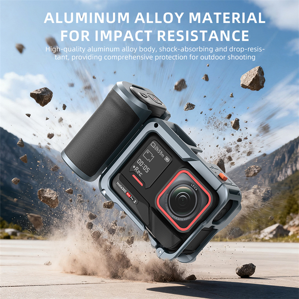 VRIG GA-08 Bluetooth Remote Ha - Photography Video Lighting Kit With Adjustable Tripod Stand 评论和价格