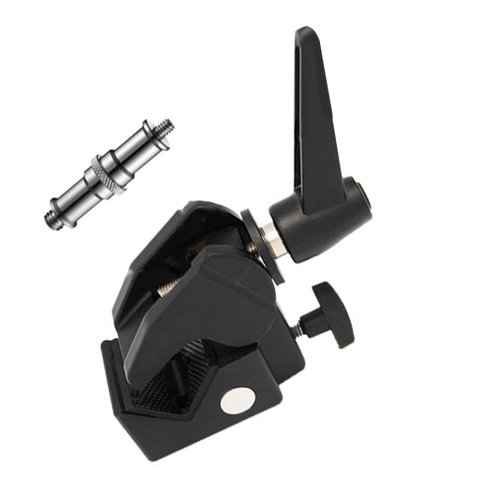 Photography Light Clamp Super  - Photography Lighting Mounting Hardware 评论和价格