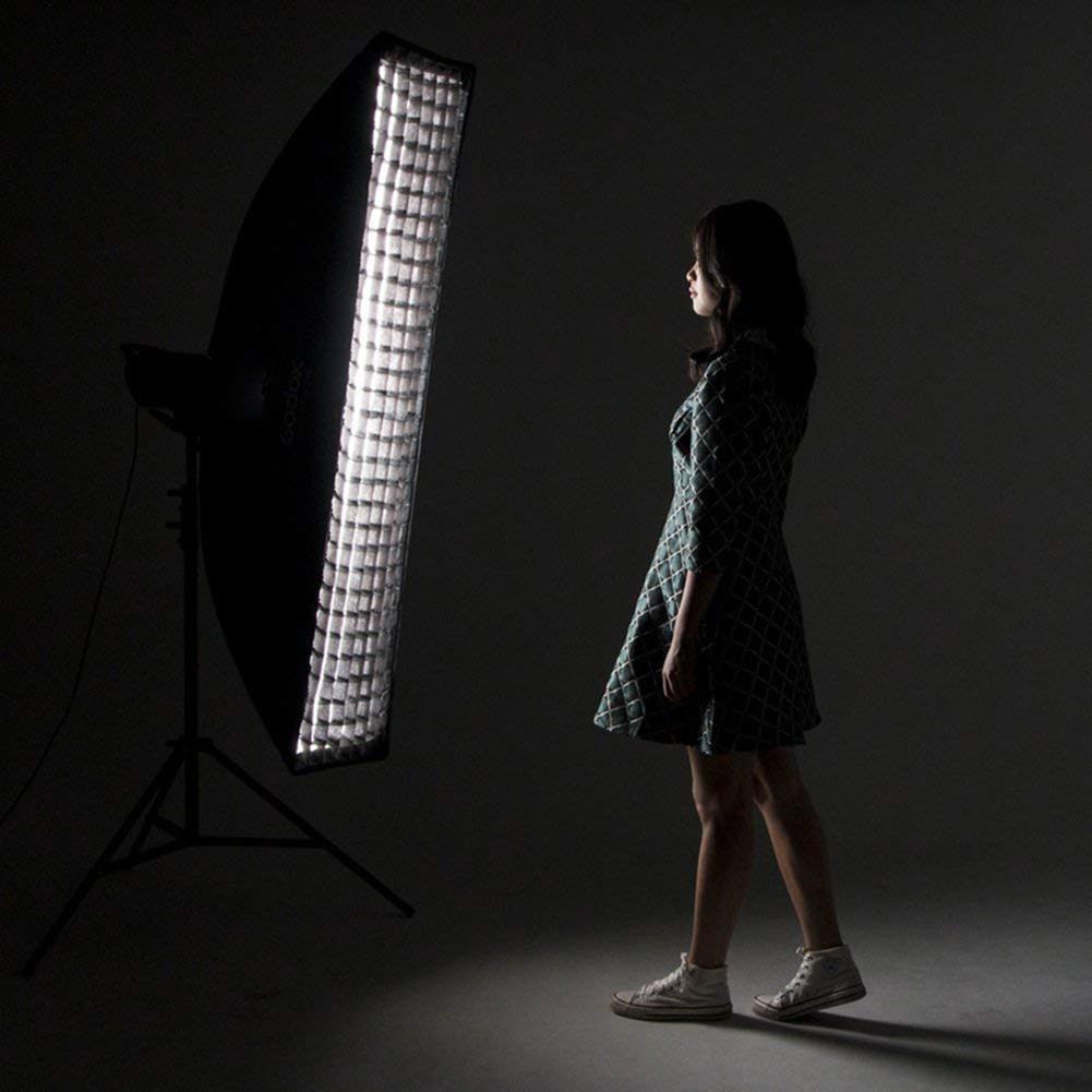 35 X 160cm Softbox Honeycomb G - Photography Lighting Grid 评论和价格