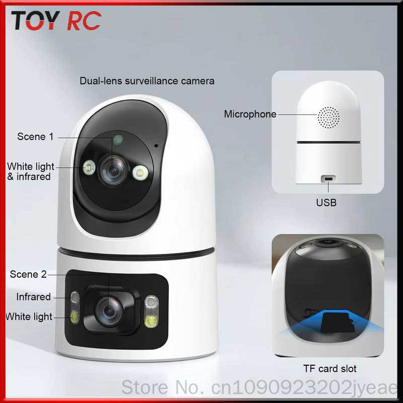 Wireless Wifi Camera High-Defi - Lighting In Photography Definition 评论和价格