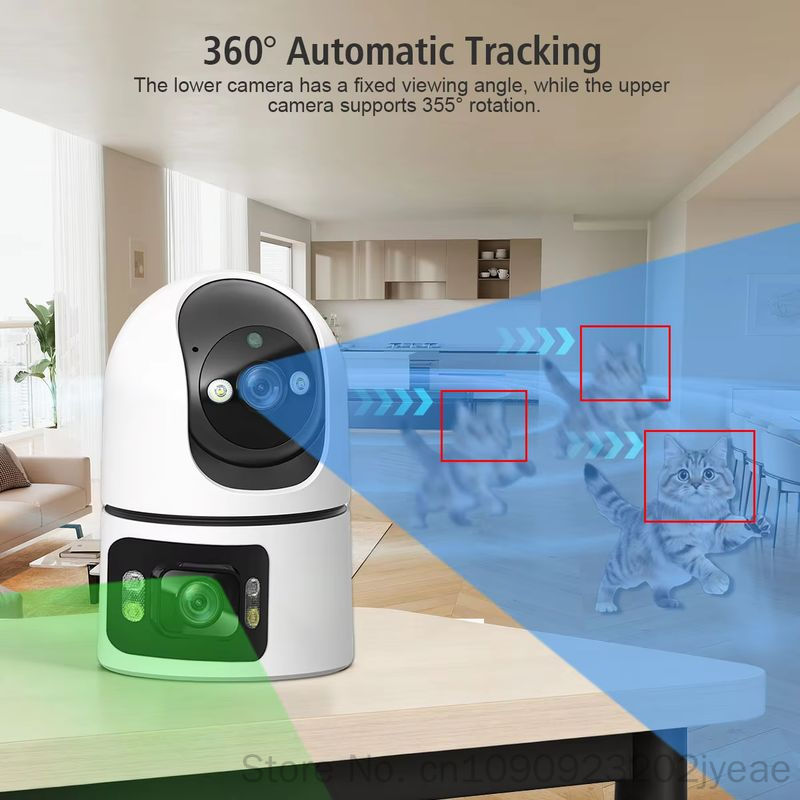 Wireless Wifi Camera High-Defi - Lighting In Photography Definition 评论和价格