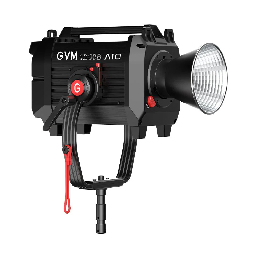 GVM SD1200B AIO 1200W Photogra - Photography Lighting 评论和价格
