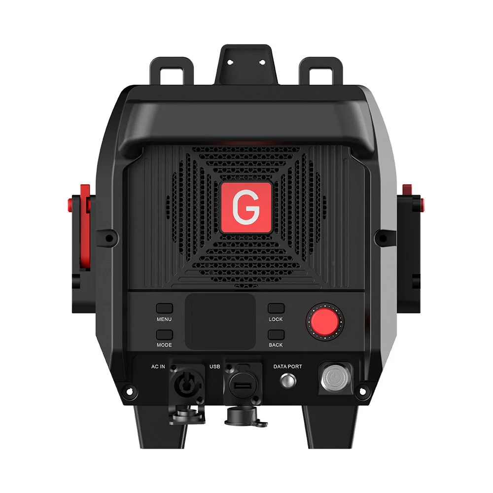GVM SD1200B AIO 1200W Photogra - Photography Lighting 评论和价格